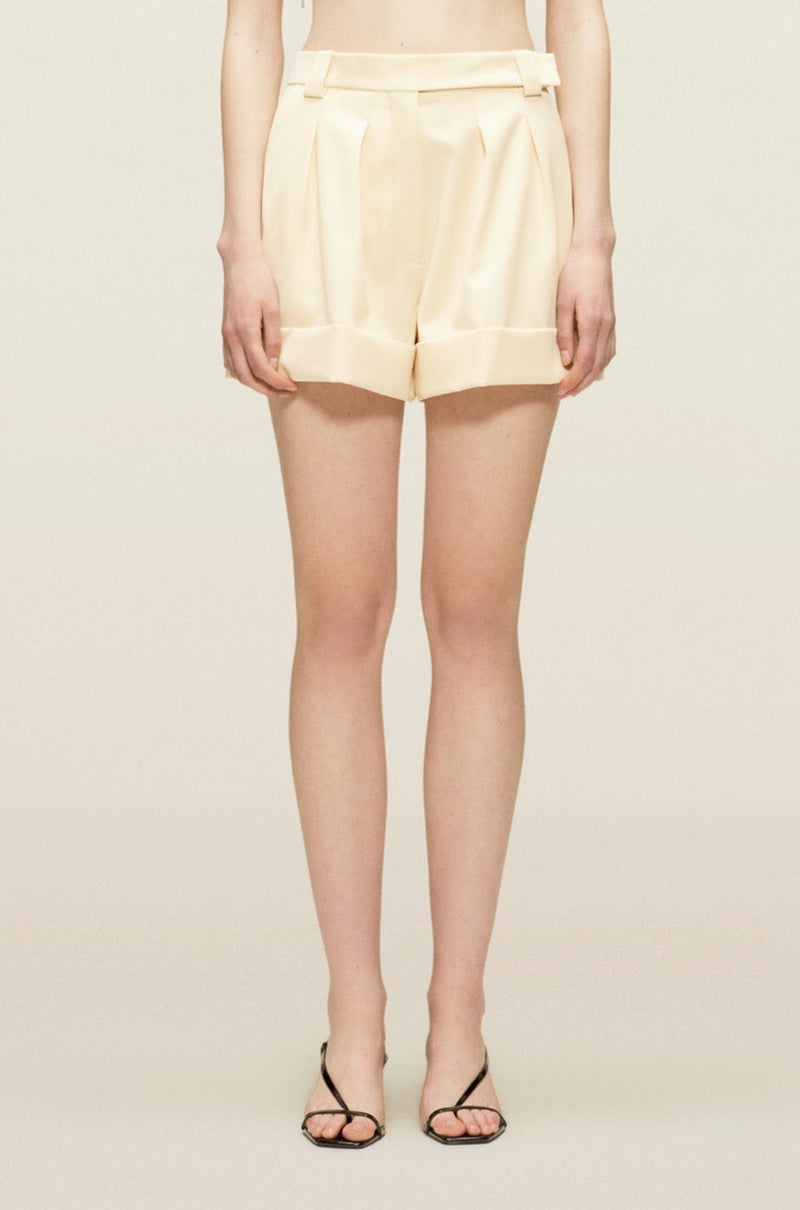 Andy Shorts Butter Cream
