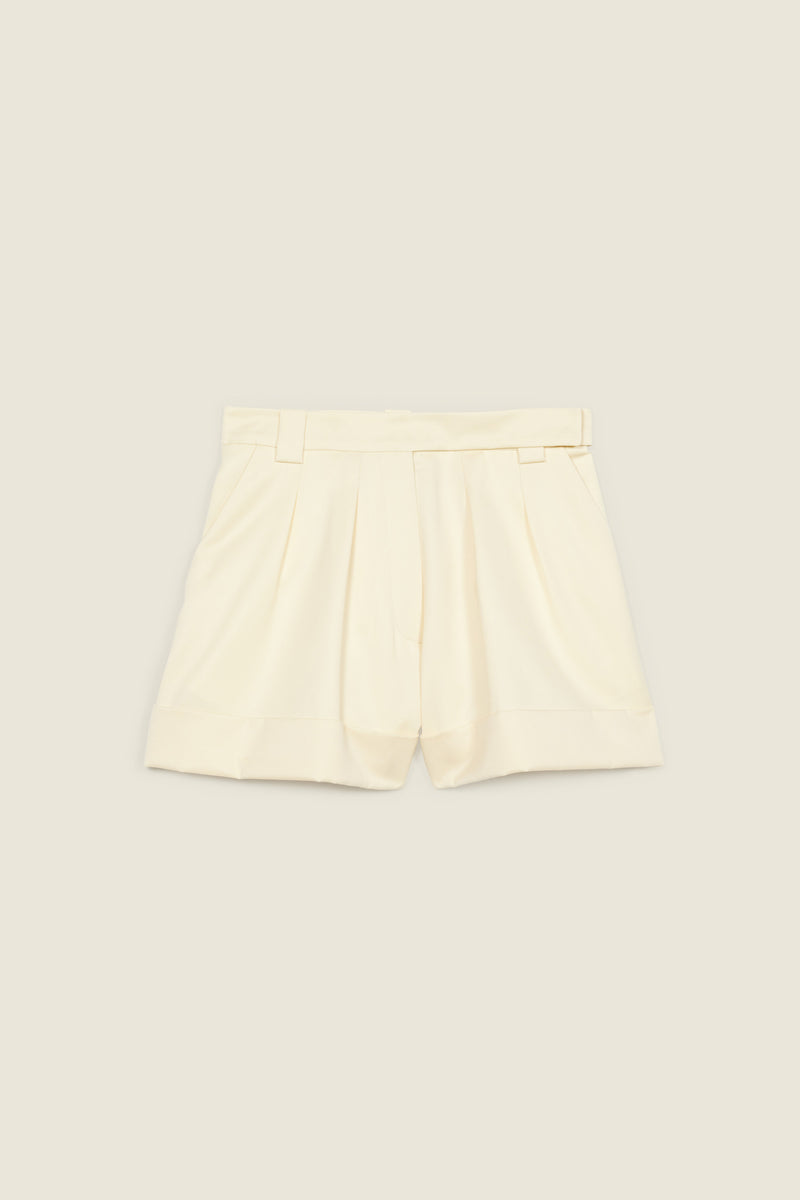 Andy Shorts Butter Cream