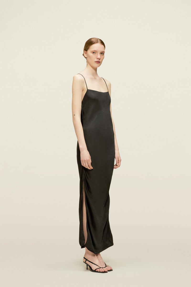 Dalai Slip Dress ATTIRE THE STUDIO Dalai Slip Dress ATTIRE THE STUDIO