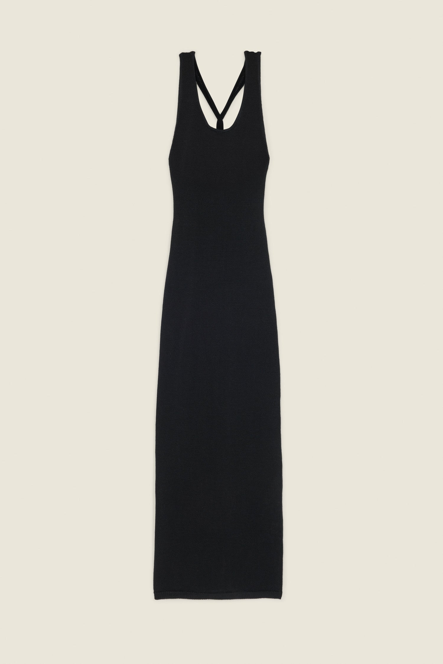 Tamara Tee - Black main image 1