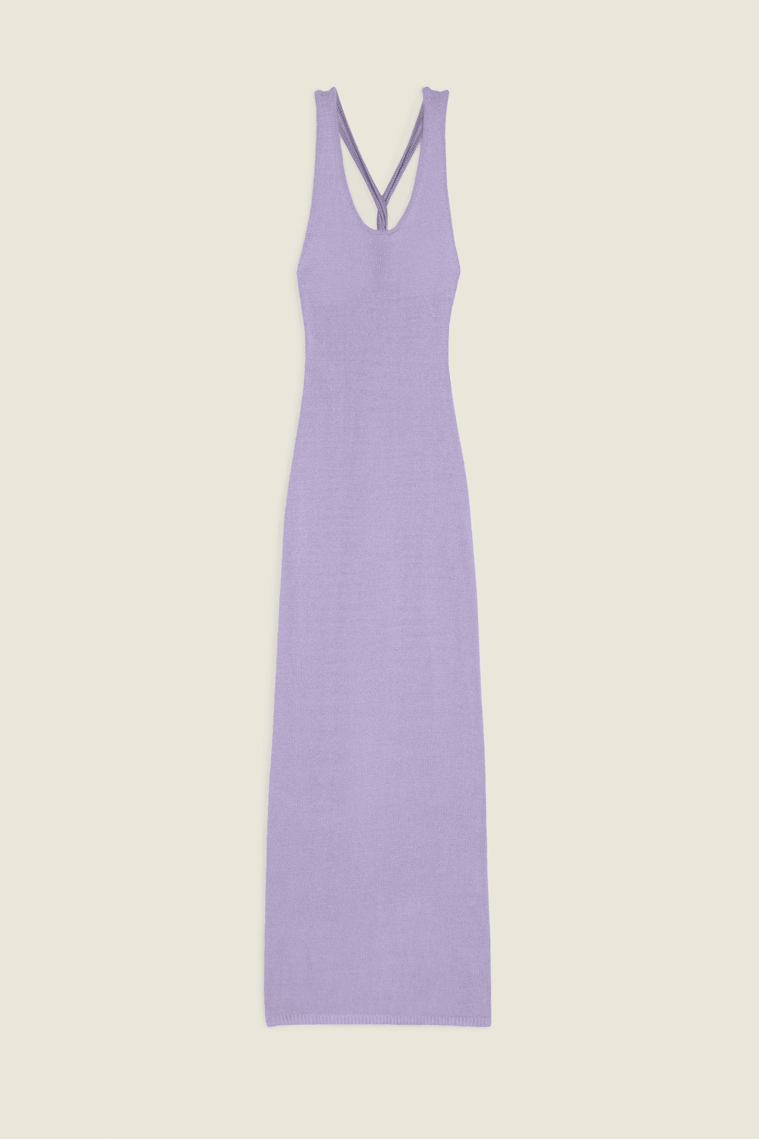 Lowry Dress in Tamarind main image 0