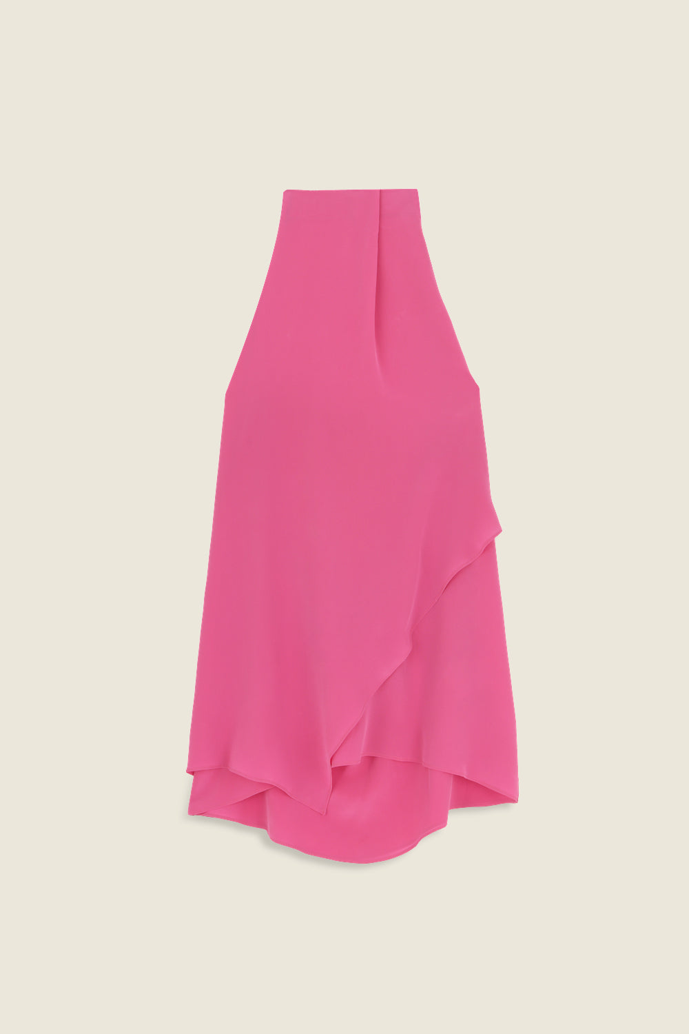 Super Mini Dress Pink – ATTIRE THE STUDIO