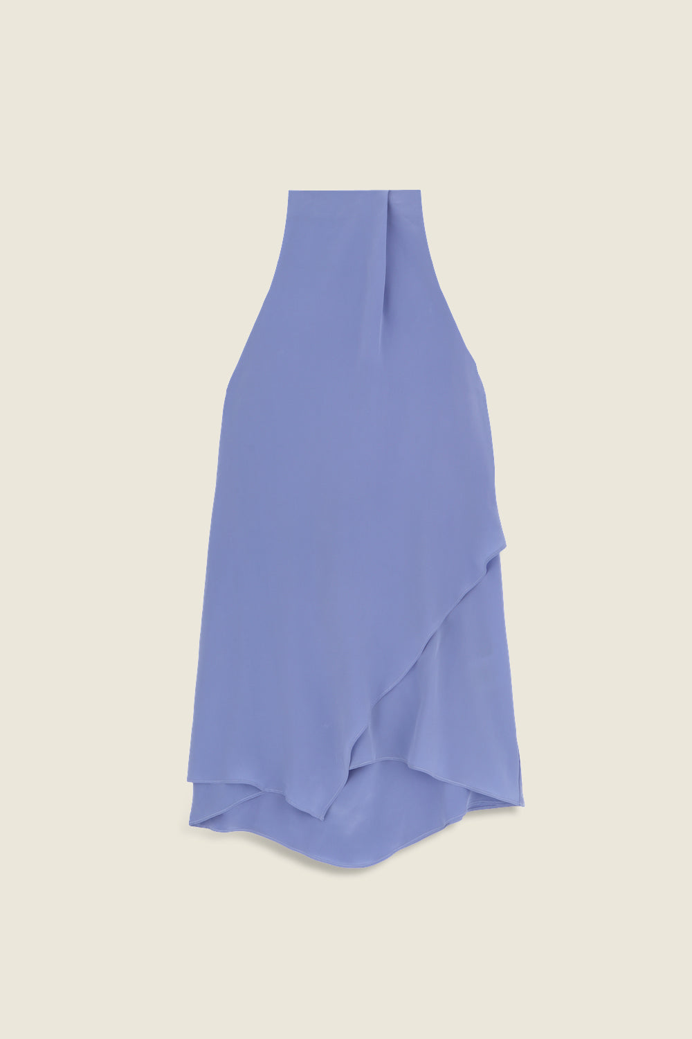 Super Mini Dress Purple – ATTIRE THE STUDIO