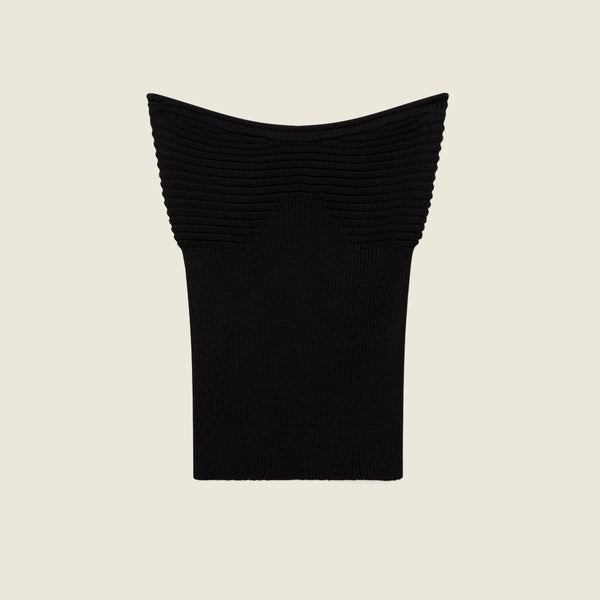 tope tubetop ブラック　黒 100091383_06V_alt1_1920x2880.
