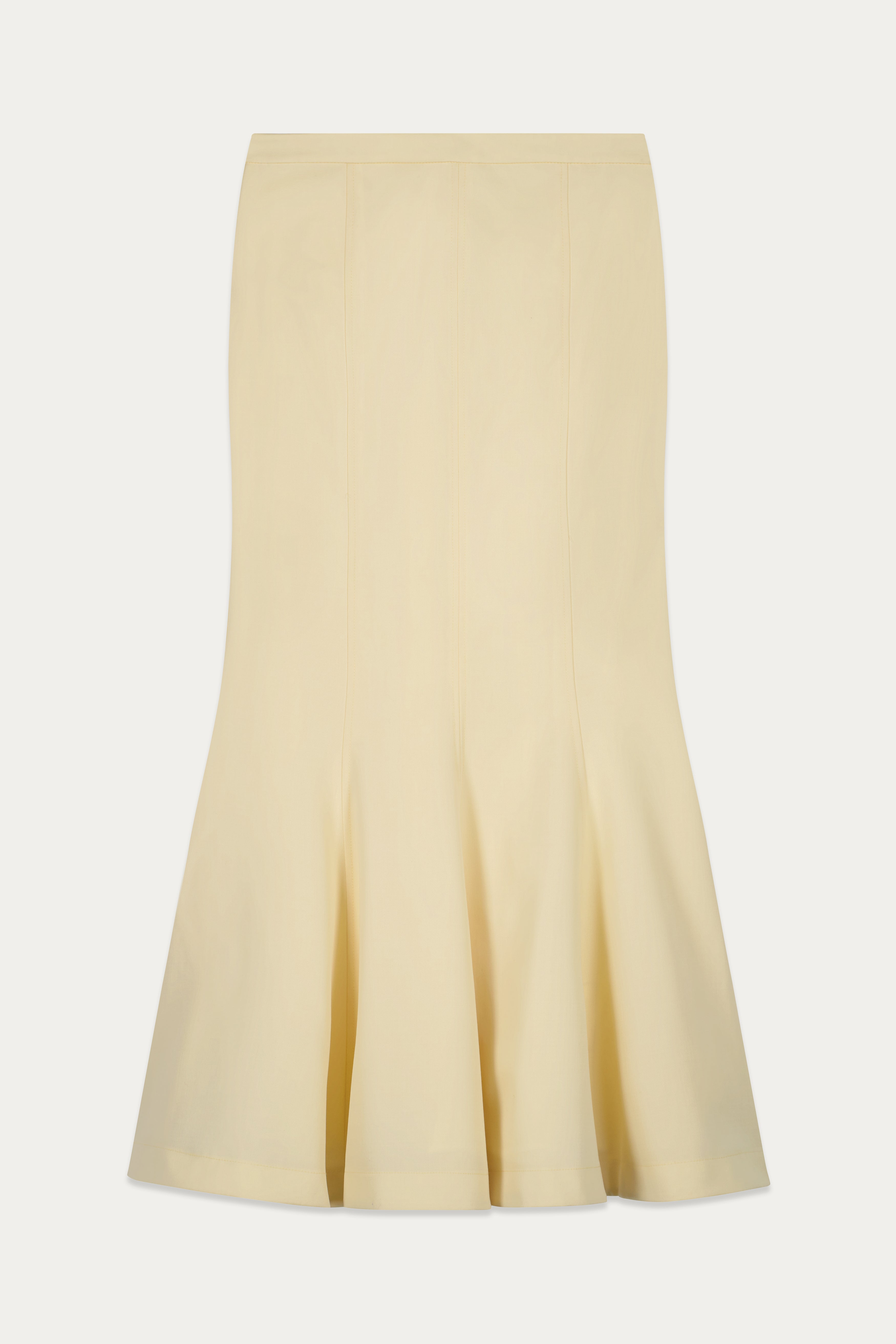 Apple Butter Midi Dress