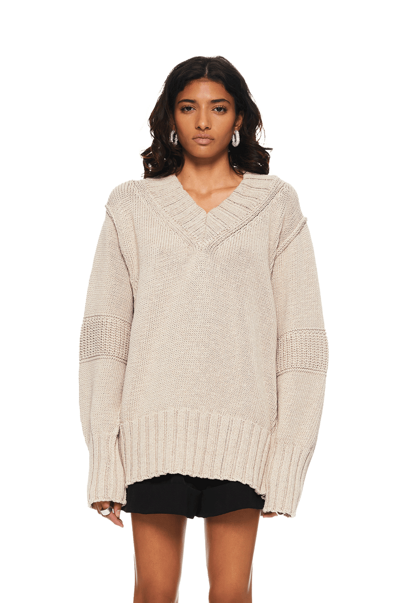 Boyfriends sweater sale